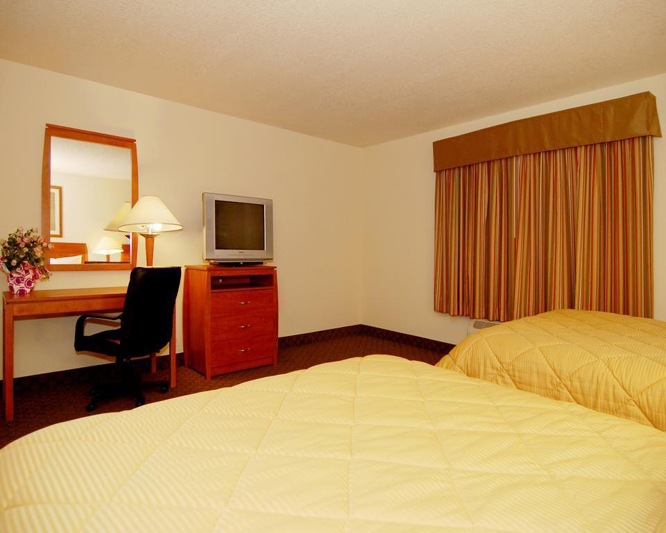 Comfort Inn & Suites Socorro Exterior photo