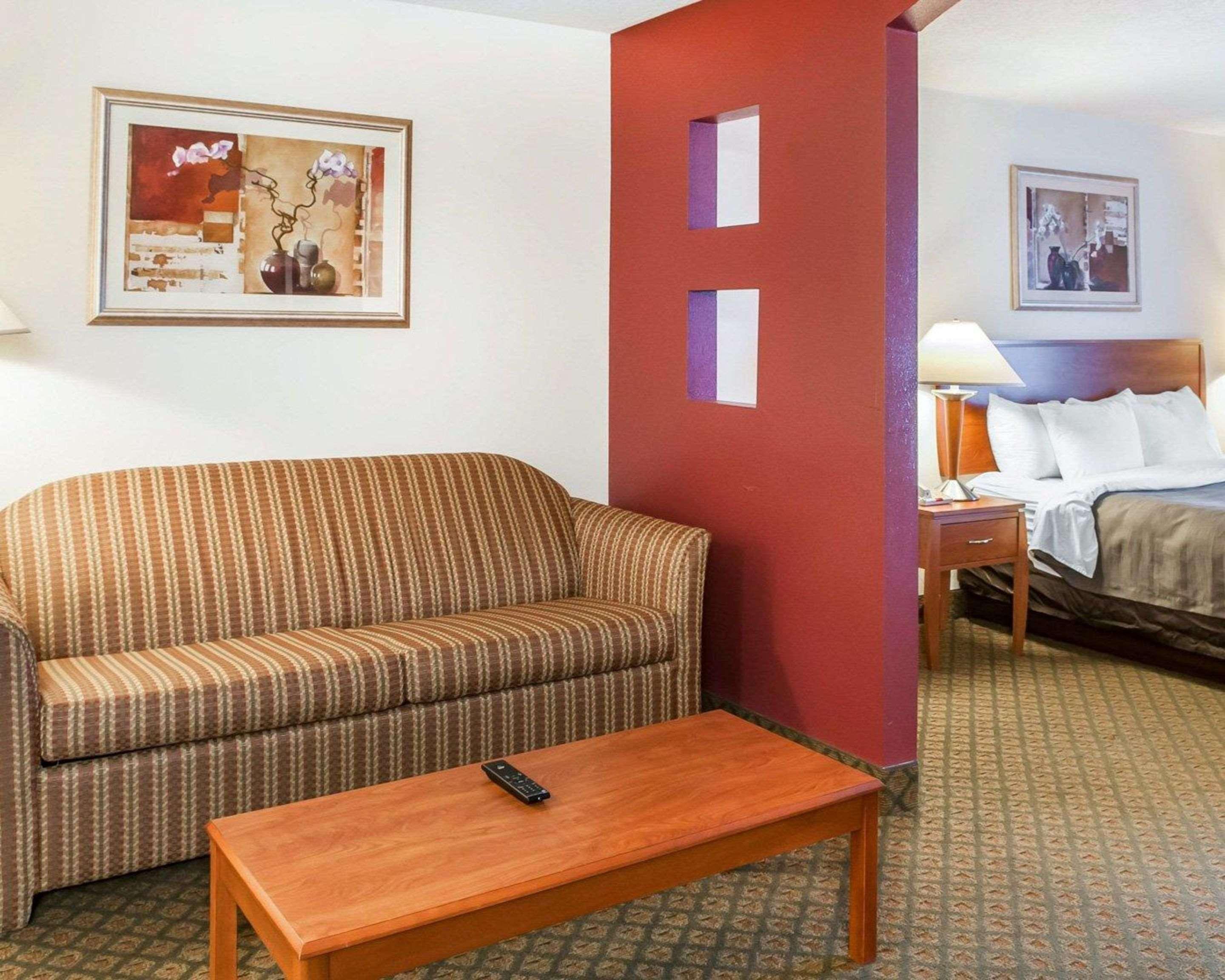 Comfort Inn & Suites Socorro Exterior photo